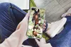 MuchoWow® Handyhülle Schutzhülle Hülle für iPhone 8 Pferde Produktbild-Vorschau 3