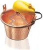 Ardes AR2440 Macchina per Polenta Rame 24 cm Anteprima dell’immagine prodotto 1