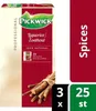 Pickwick - Professional Süßholz - 3x 25 Teebeutel Produktbild-Vorschau 4