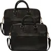 Guess Torba GUCB15ZPGSTEGK 16" schwarz Triangle 4G Produktbild-Vorschau 1