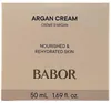 Vyživující, hydratační, vyhlazující Babor Argan Cream Náhled obrázku produktu 4