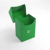 Gamegenic Deck Holder 80+ Grün Produktbild-Vorschau 2
