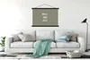 MuchoWow® Textilposter Besteck - Messer. Löffel. Gabel. - Produktbild-Vorschau 3