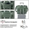 Reisetasche Damen 42x40x23, Easyjet Handgepäck tasche Produktbild-Vorschau 5