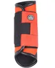 QHP Q-Cross Eventing Gamaschen hinten Produktbild-Vorschau 4