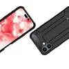 Techsuit Hybrid Armor Back Cover Hlle fr Apple iPhone 16 Produktbild-Vorschau 2