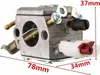 Karburátor BEZ ČERPADLA pre Husqvarna 340 E 345 346 350 351 Náhľad obrázku produktu 3