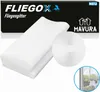 FLIEGOX síť proti hmyzu moskytiéra do okna 150 x 180 cm Náhled obrázku produktu 1