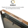 Klarstein Radiateur Infrarouge, Chauffage Infrarouge 1300W, Voir les images du produit 8