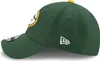 New Era The League Kšiltovka NFL Team Green Bay Packers Náhled obrázku produktu 5