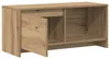 Sada TV skříněk vidaXL Artisan – dub 90 x 35 x 40 cm, Náhled obrázku produktu 5
