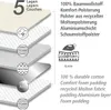 WENKO Bügeldecke Mod. Air Comfort, Bügelunterlage 130 x 65 Produktbild-Vorschau 4