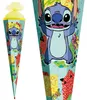 ROTH 678901 ROTH Motiv-Schultüte "Disney Stitch", eckig, Náhled obrázku produktu 4