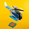 LEGO 31099 Creator 3in1 Avion à hélice, avion à réaction ou Voir les images du produit 14