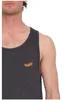 Top na ramiączkach Volcom A4512402_HBK dla Męskie Podgląd zdjęcia produktu 3