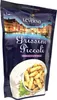 Leverno Grissini Piccoli Knoblauch & Petersilie 1er Pack Produktbild-Vorschau 4