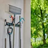 combisystem-Geräteleiste Flex (dunkelgrau/türkis) Produktbild-Vorschau 12