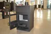 Stufa a legna Prity K2D, 11,6 kW, Anteprima dell’immagine prodotto 4