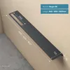 doporro Duschablage ohne Bohren aus Aluminium 60 cm, Produktbild-Vorschau 7