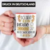 Trendation - Meerschweinchenfreund Tasse So Sieht Ein Produktbild-Vorschau 2