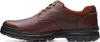 Clarks Klassische Schnürschuhe Herren 32303432303332 Braun Produktbild-Vorschau 10