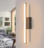 ZMH lampada da parete per interni Lampada da parete moderna Anteprima dell’immagine prodotto 1