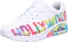 Skechers Damen Uno - ONE FOR STARS! Sneaker Hollywood Produktbild-Vorschau 7