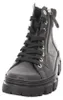 Paul Green Sportcalf Stiefelette Schwarz : 43 Produktbild-Vorschau 3