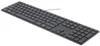Matias FK318PCLBB-FR Wired Backlit Aluminum Keyboard for PC Voir les images du produit 2
