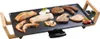 Bestron ABP602BB Teppanyaki Antiaanbak Bakplaat Voir les images du produit 6