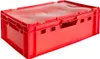 Eurobox 1-30 x Deckel Fleischerkiste 40 x 60 cm Produktbild-Vorschau 3