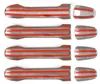 Türgriff Blende Chrom für Mercedes Sprinter W907 2018-2025 Produktbild-Vorschau 11