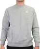 Nike Mikiny Club Crew, BV2662063, Velikost: 183 Náhled obrázku produktu 9