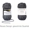 Schachenmayr Catania Grande, 50g Grey Handstrickgarne Produktbild-Vorschau 7