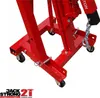 Werkstattkran Motorheber 2T Kran Motor Werkstatt Motorkran Produktbild-Vorschau 9