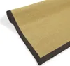 Sisal-Teppich Amazonas Natur verschiedene Bordüre: Produktbild-Vorschau 4