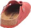 Birkenstock Hausschuhe Boston BS Damen 31363733323137 Rot Produktbild-Vorschau 29