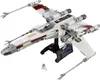 LEGO Red Five X-wing Starfighter Star Wars, Bild, Beide Produktbild-Vorschau 2