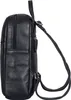 ROYALZ "Pennsylvania" kleiner Damen Rucksack Leder elegant Produktbild-Vorschau 5