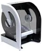 KERBL Futterautomat MiBowl Microchip  17,5 x 19,5 x 25 cm Anteprima dell’immagine prodotto 10