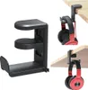 INF Support de casque à pince pour bureau avec rotation à Voir les images du produit 2
