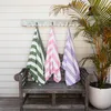 Dock & Bay Beach Towel XL Cayman Olive 200x90cm Produktbild-Vorschau 9