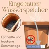 Blumenkasten Balkon Beidseitiger Balkonkasten mit Halterung Produktbild-Vorschau 7