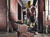 DeWALT DWE397-QS Spezialsäge Alligator 17 Zoll - 430mm - Produktbild-Vorschau 25