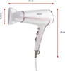 Suszarka do włosów alpina – Hair Dryer  600–2000 W – Podgląd zdjęcia produktu 11