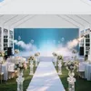 UISEBRT 4x8m Premium Party Tent Pavilion with side parts, Voir les images du produit 11