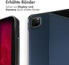 Accezz Classic Klapphülle iPad Pro 12.9 (2022) / Pro 12.9 Produktbild-Vorschau 3