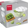 metaltex Salatschleuder Turbo mit Seilzug weiß Produktbild-Vorschau 1