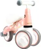 Bicicletta senza pedali ECOTOYS "Flaming". Anteprima dell’immagine prodotto 2
