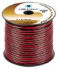 KAB0383 0,75 mm čierny/červený reproduktorový kábel Náhľad obrázku produktu 4